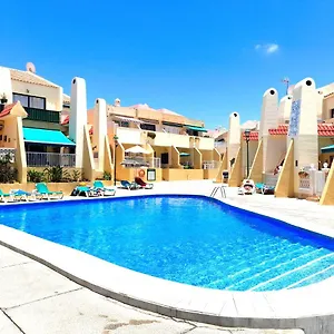 Mareverde Blue Tenerife Costa Adeje (Tenerife)